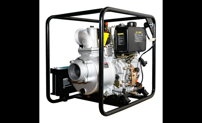 Trash Pumps for Sale - Thornado